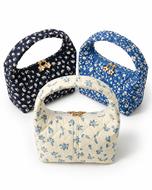Lifestyle | Pouch Bag ( May May )