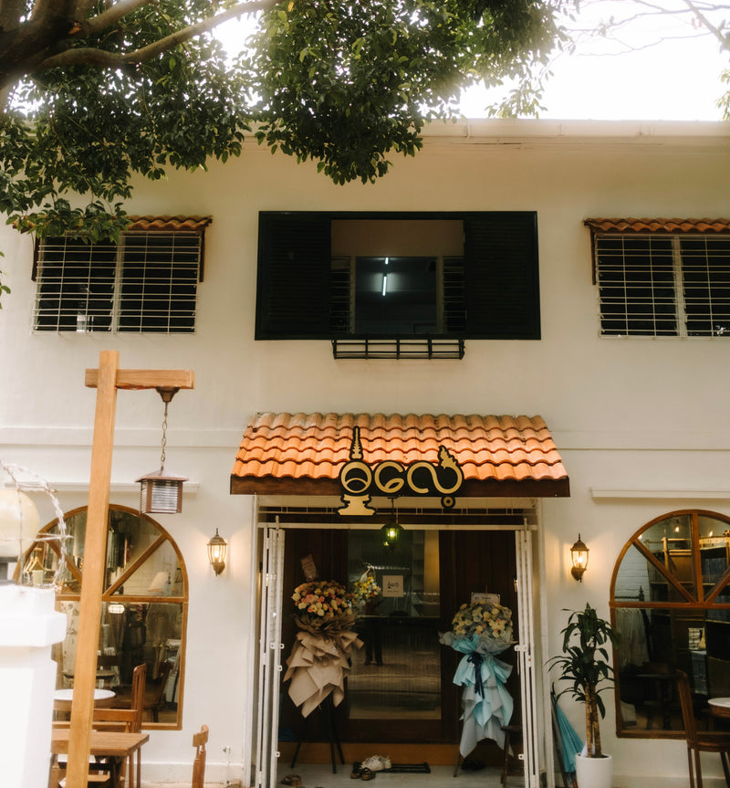 Yankin Store