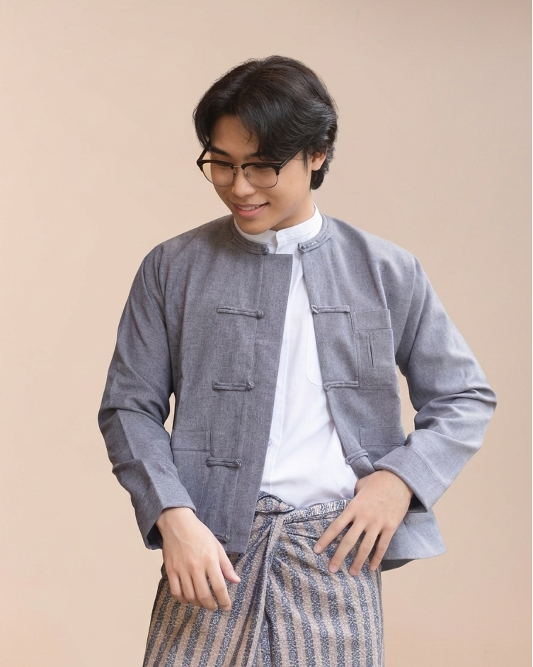 Tite Pon | Essence of Myanmar