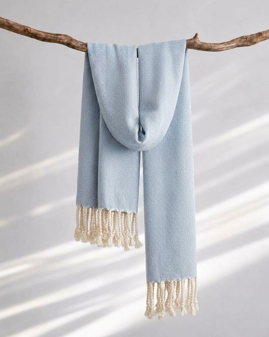 Scarf | Premium Diamond ( Diamond ပုဝါ )