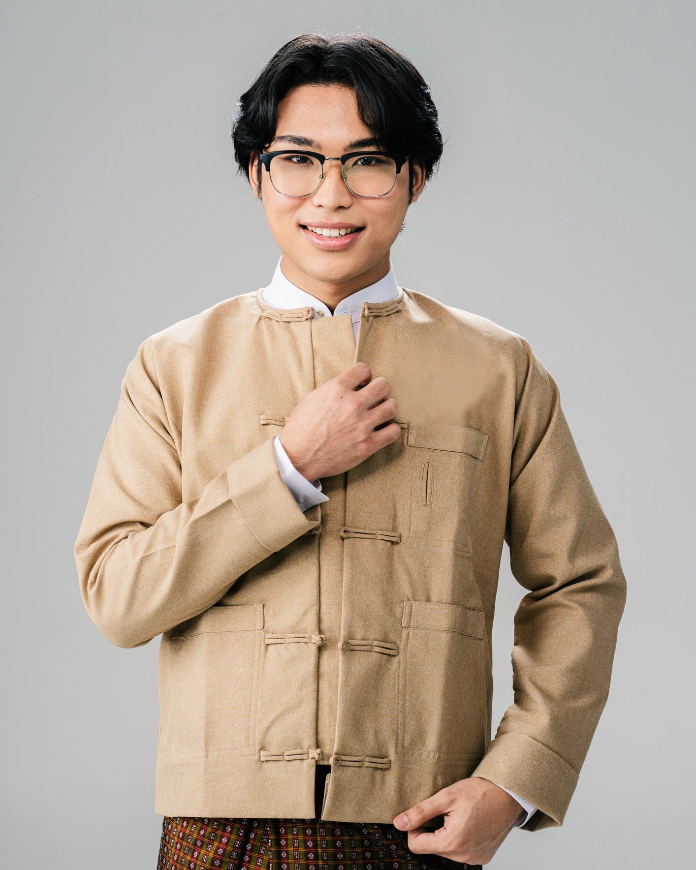 Tite Pon | Essence of Myanmar