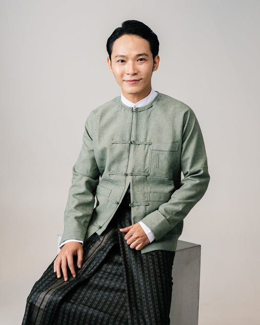 Tite Pon | Essence of Myanmar